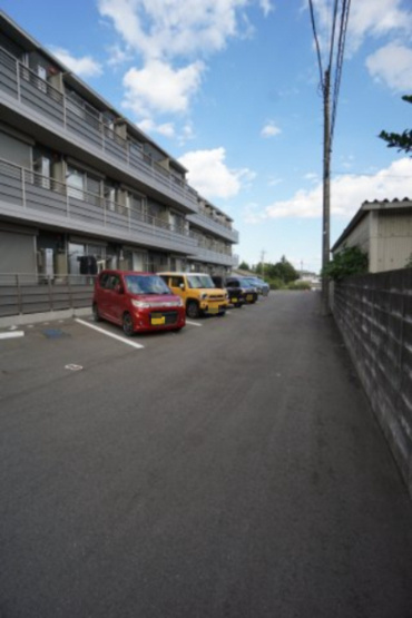【駐車場】 | Z1