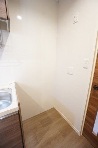 【設備】 | Z1 | ※同物件・同タイプの写真です