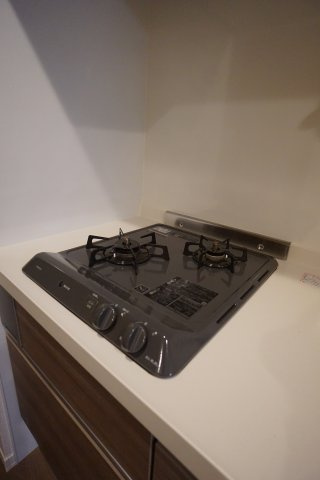 【キッチン】 | Z1 | ※同物件、同タイプのお部屋です
