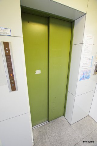 クレイン新大阪　仲介手数料無料のキッチン