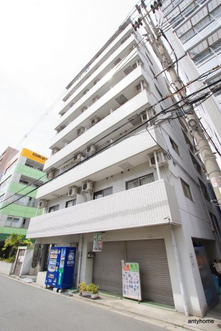 クレイン新大阪　仲介手数料無料のその他