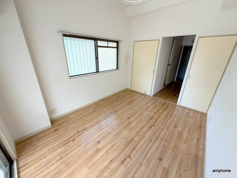 クレイン新大阪　仲介手数料無料のその他共用部分