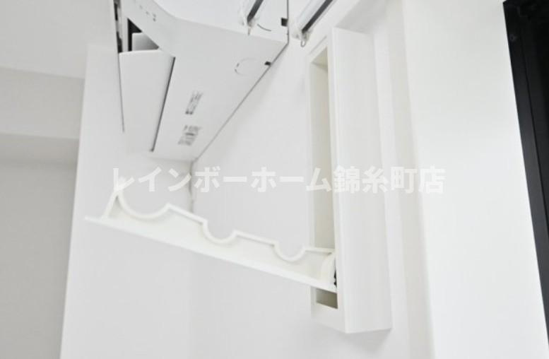 Gluck船橋のその他