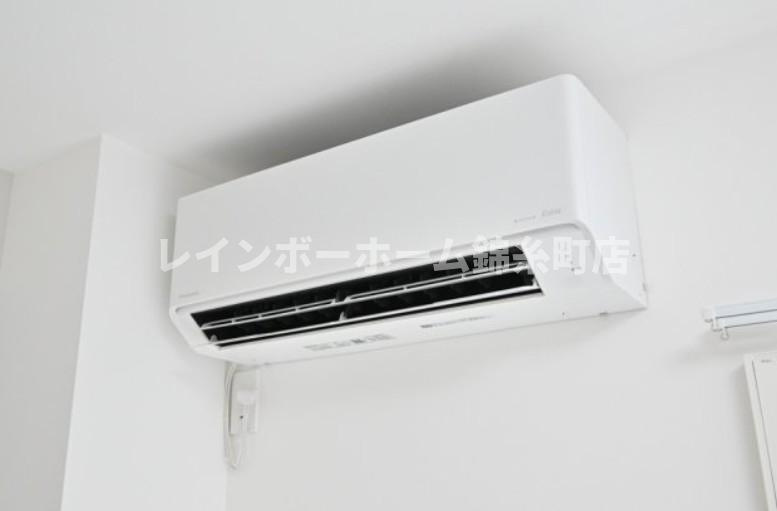 Gluck船橋の設備