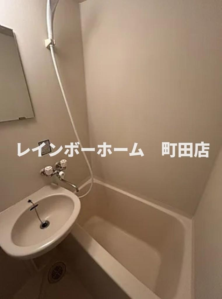 ライオンズプラザ海老名※初期費用分割後払いサービス利用可能物件の浴室