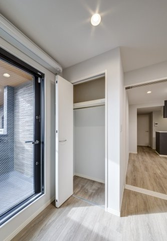 【収納】 | robot home 与野本町Ⅲ | 同一仕様写真