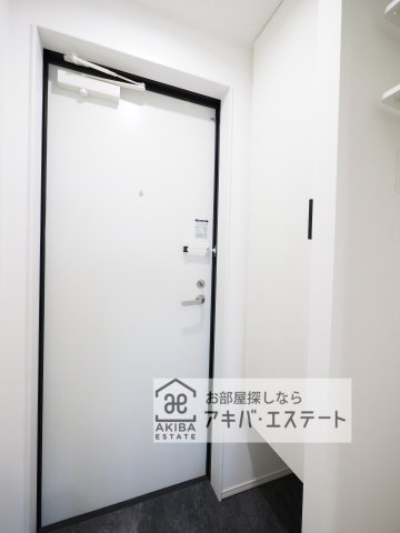 【玄関】 | robot home 与野本町Ⅲ | 同一仕様写真