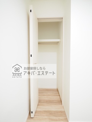 【収納】 | robot home 与野本町Ⅲ | 同一仕様写真