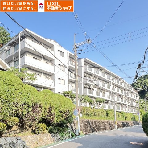 ネオハイツ橿原神宮西口