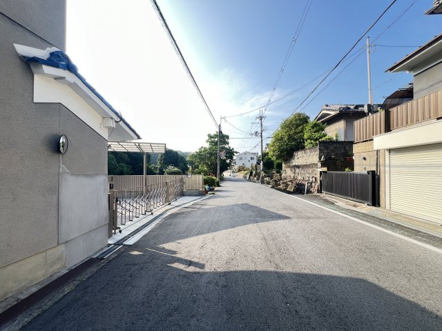 ネオハイツ橿原神宮西口の周辺