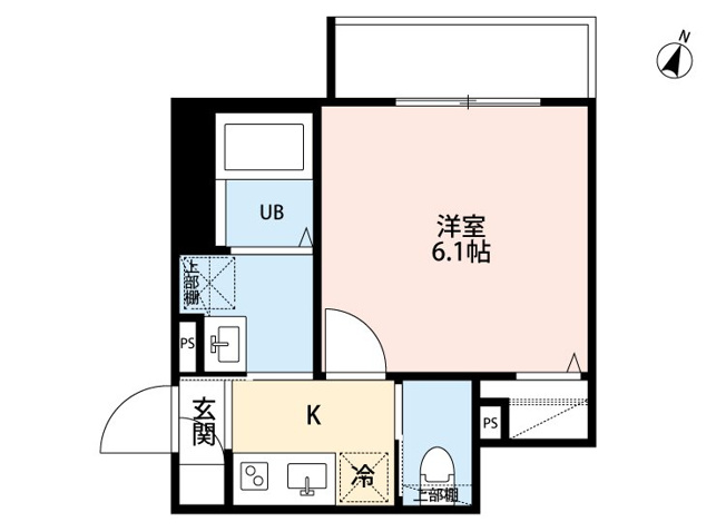 【間取り】 | robot home 与野本町Ⅲ