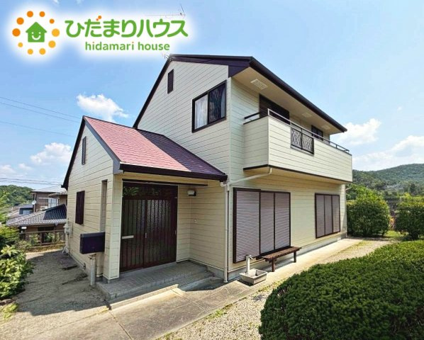 Grace Living いわき｜常磐上湯長谷町釜ノ前　中古戸建