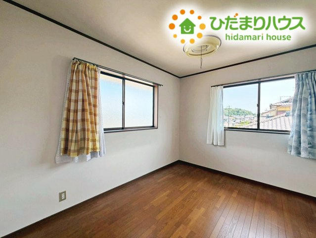 Grace Living いわき｜常磐上湯長谷町釜ノ前　中古戸建の洋室|洋室A