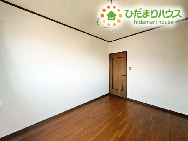 Grace Living いわき｜常磐上湯長谷町釜ノ前　中古戸建の洋室|洋室A