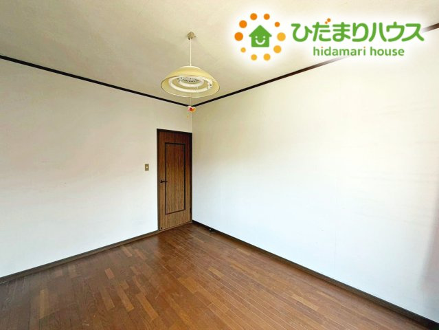 Grace Living いわき｜常磐上湯長谷町釜ノ前　中古戸建の洋室|洋室B
