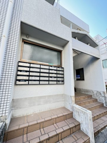 クレッシェンド岸地のその他共用部分