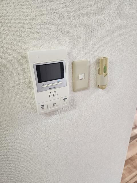 ラヴィエールのセキュリティ