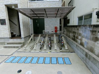リブリ・Taurusの設備