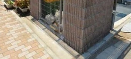 フラワーハイツのその他共用部分