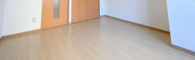 イーストシティタワーズの内装