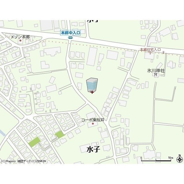 アムール MIYABI