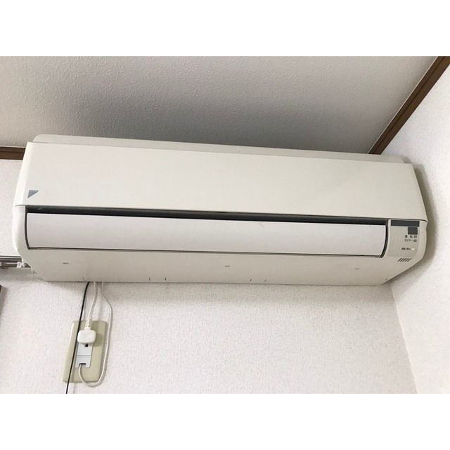 アムール AKIRAの設備