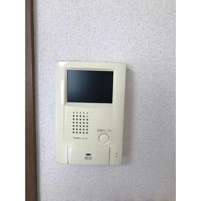アムール AKIRAのセキュリティ