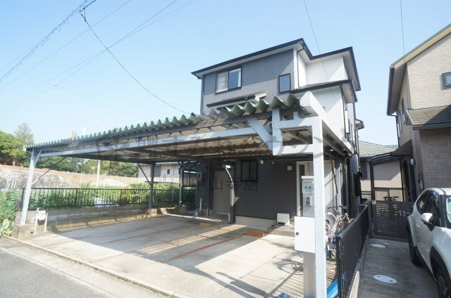 荒牧5丁目戸建