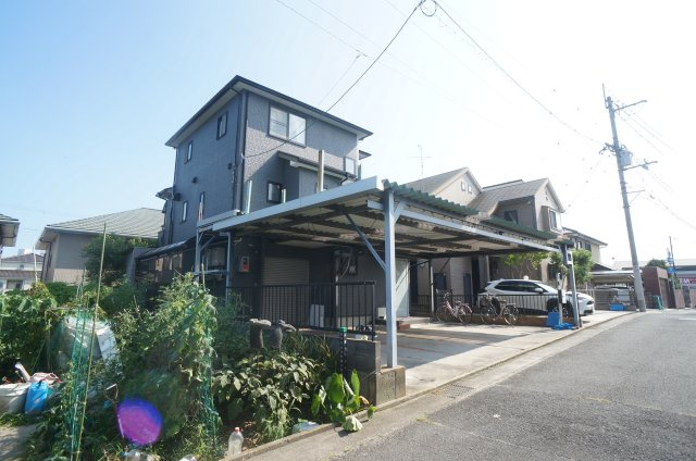 荒牧5丁目戸建のその他