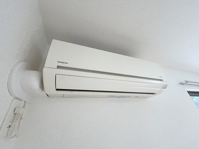 アゴラ　カザの設備