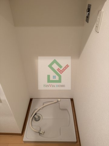 ヴェルステージ所沢の設備
