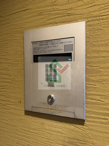 ヴェルステージ所沢のその他共用部分