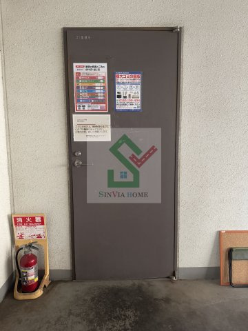 ヴェルステージ所沢のその他