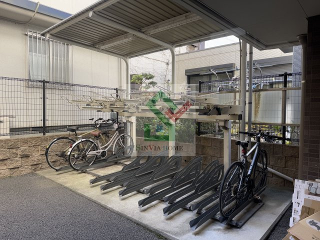 ヴェルステージ所沢のその他