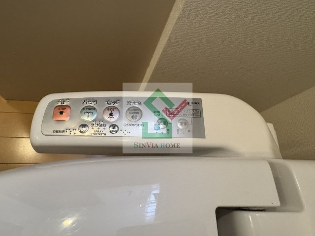 ヴェルステージ所沢のその他
