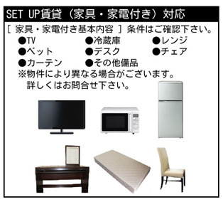 杉並区高井戸東２丁目の賃貸マンションのその他