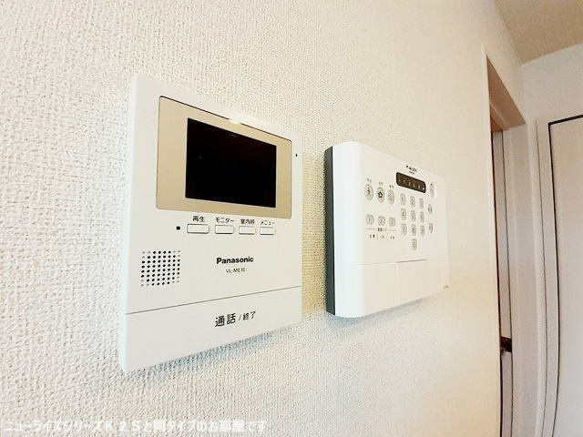 【セキュリティ】 | ヴェルドゥーラⅠ