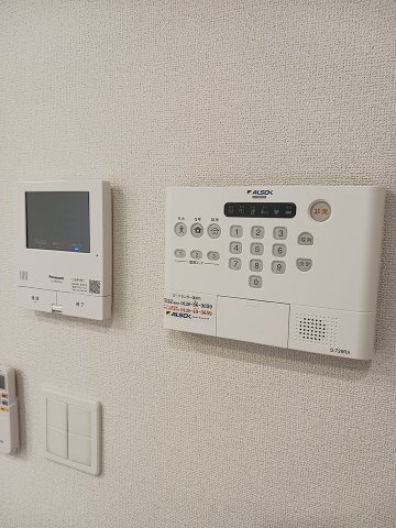 【設備】 | ヴェルドゥーラⅠ