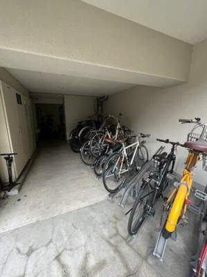 【その他共用部分】 | プレール・ドゥーク豊洲スクエア