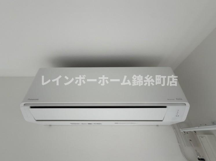 Gluck船橋の設備|※別部屋参照写真となります。