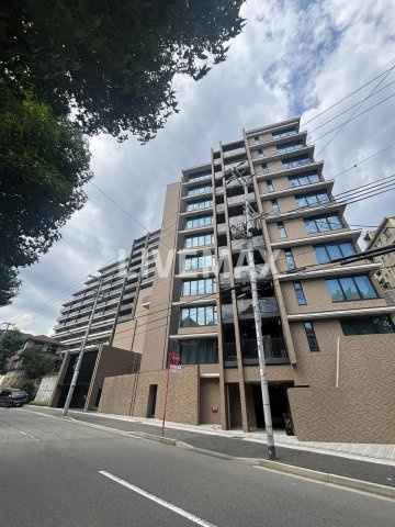 ジオ神戸中山手通の画像