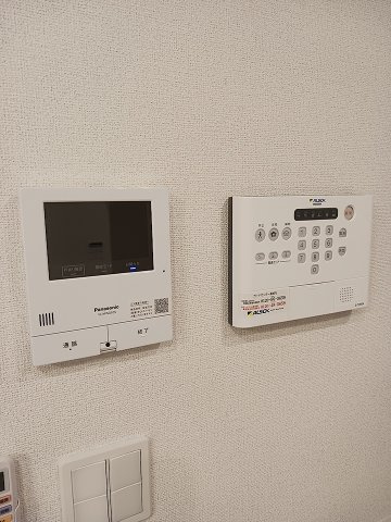 【セキュリティ】 | ヴェルドゥーラⅠ