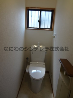  | 枚方市津田山2丁目　戸建賃貸