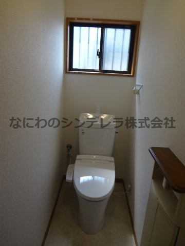  | 枚方市津田山2丁目　戸建賃貸