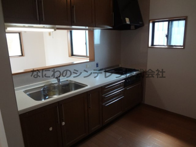  | 枚方市津田山2丁目　戸建賃貸