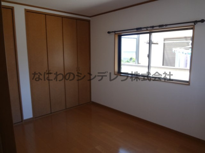  | 枚方市津田山2丁目　戸建賃貸