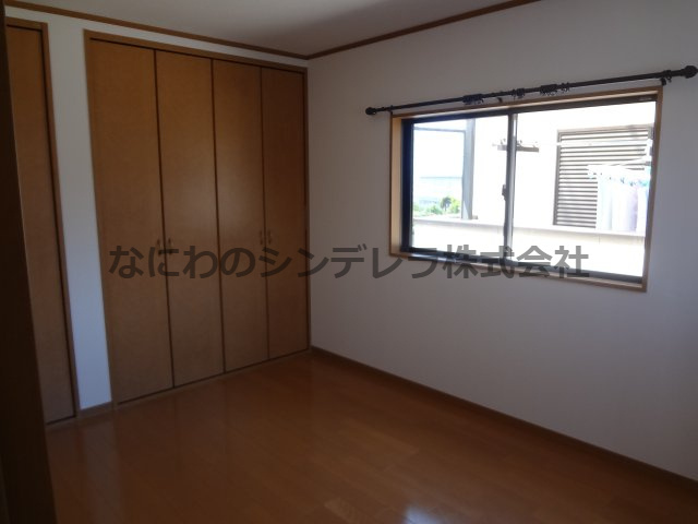  | 枚方市津田山2丁目　戸建賃貸