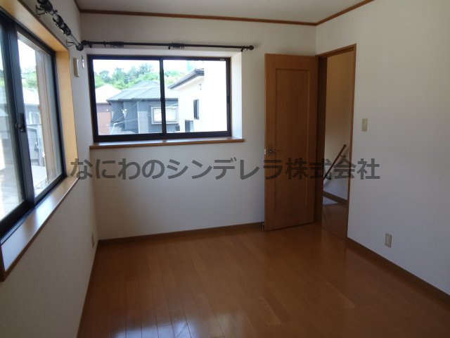  | 枚方市津田山2丁目　戸建賃貸