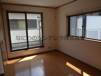  | 枚方市津田山2丁目　戸建賃貸