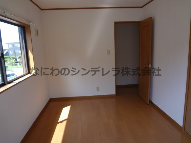  | 枚方市津田山2丁目　戸建賃貸